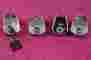 71536-93 Harley Shovelhead Oem Ignition Switches Lot Of 4 Beq