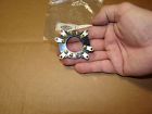 71541-84 Harley Fxst Fxwg Ignition Switch