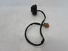 71558-96 Harley Davidson Electra Classic Touring Oem Left Switches Turn