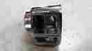 71564-82 J P Cycles Chrome Left Side Handlebar Switch Housing Evolution 1984-1995
