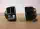 71564-96 71567-97 Harley-davidson Black Left And Right Handlebar Switch Housings