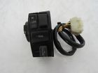 71568-82 Harley Davidson Fltc Tour Glide Touring Oem Left Switches Turn