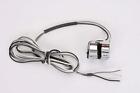 71589-92cpl-hc4 Drag Specialties Handlebar Start