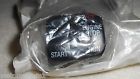 71589-96 Harley-davidson Black Engine Stop Start Switch 96-13 Big Twin Xl