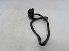 71594-98 Harley Davidson Electra Ultra Touring Oem Left Switches Turn Horn