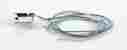 71598-92cpl-hc4 Drag Specialties Bars Left Turn Signal Switch Chrome Harley Flh Flhtc Fxb Fxe Super Fxs Fxsb