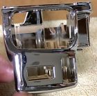 71612-96 Harley-davidson New Chrome Ultra