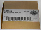 71752-08 Harley-davidson Harley Davidson Switch