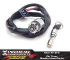 71792-08 Harley-davidson Harley Davidson Lockset