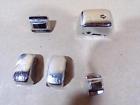 71803-03 Harley-davidson Harley Handlebar Chrome