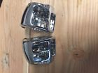 71826-11 Harley Davidson Crome Switch