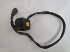 71831 97y Buell Lightning Left Controls Turn Signal Switch Horn Headlamp Fits