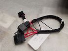 71881-94 Harley New Wiring Plug Harness Ignition Switch Touring Ultra Classic