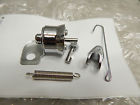 72003-34 Dixie Rear Brake Light Switch Kit Harley Knucklead Panhead Ul 1936-57 Hummer Mechanica