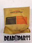 72004-67 Harley-davidson Harley Nos Black