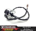 72116-94bk Harley-davidson Harley Davidson Left