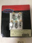 7235 Kuryakyn Rocker Switch Cover Kit For Harley Flhtcuse Fltrxse