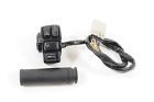 72492-07gy 2012 Harley Touring Flhtc