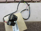 72498-12 Harley Right Hand Handlebar Switch Assy Softail Dyna Sportster 72498-12 Harley Right Hand Handlebar Switch Assy Softail Dyna Sportster