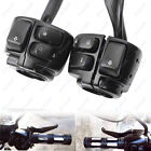 727670534856 Airkoul Motorcycle Control Switch