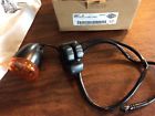 72951-12 Harley Handlebar Switches Left Side New