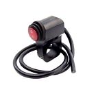 735810443234 Hanperal Motorcycle Atv Waterproof Handlebar Headlight Switch Fog