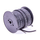 73838 Moroso Ultra Ignition Wire Black Spool