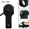 738759979598 Unbranded New Motorcycle Atv Bike Handlebar On Off