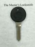 73vb-p Ilco Vw Plastic Headed Automotive Key Blank Blanks Keys