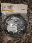 74-2150-06 Cgm Performance Kawasaki Vulcan Spark Plug Wires Cables Black Ngk