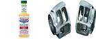 740350025758 Kuryakyn Lucas Oil Fxdb Dyna Street Bob Housing Set Chrome