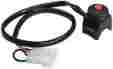 7469494 Moose Racing Start Switch For Ktm 250 Exc-e 2010