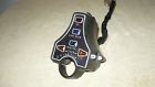 7477229 Moose Racing Kill Switch For