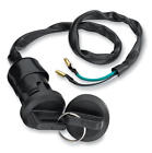 7493610 Moose Racing Universal Keyed