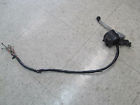 Cb750k4 750 Bar Horn Directional Cb Switch Left Cb750 Honda 74 Handlebar