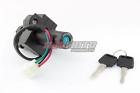 900-0012c 750 X4 Fast Lock Ignition Cb Switch Cb1300 Ship Key Honda Cb750