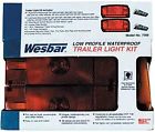 X2-5-8 7509 Wps Deluxe Trailer Light