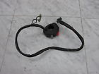 750r 750 Switch Yamaha Pod 94 Yzf750r Yzf750 Yzf Handlebar Control