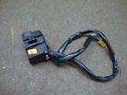 7575 Gsf400 Left Gsf Suzuki Controls 91 400 Bandit Bar Switches