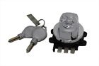 75954a V-twin Skull Hinge Ignition