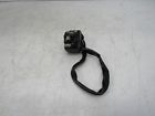 76011170000 Ktm Duke Oem Left Handlebar Switches Light Switch