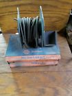 7604 Belden Vintage Spark Plug