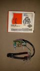 76290-89 Harley Davidson Radio Switch Tune Volume Rr Oem