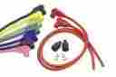 76381 Sumax Taylor Spiro Core 8mm Universal Wire Set 90 Boot Plug Purple