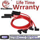 764d Carbole High Performance Ignition Spark Plug Wire Sets Fit For