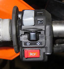 76511070000 Ktm Oem Left Side