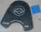 76609-10 Original Harley Ignition Switch Knob Decal Sticker Unlock Lock Bar Shield U-1297