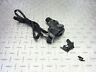 7698422 Bmw Gt Right Handlebar Switch Start Stop Run Oem