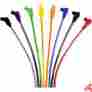 Ds-242142 77035 Sumax Spark Plug Wire Set