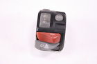 7704615 Bmw Left Handle Bar Control Switch